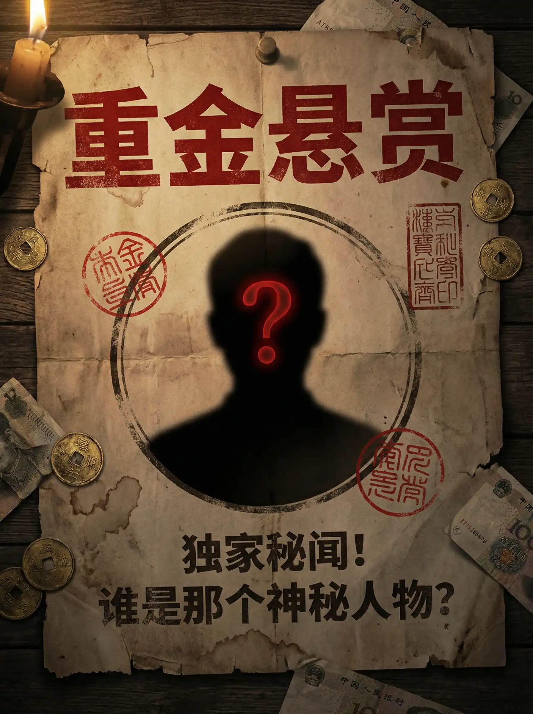 博喜体育全站app - 重金悬赏线索征集令